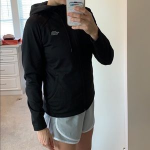 North Face lightweight jacket
